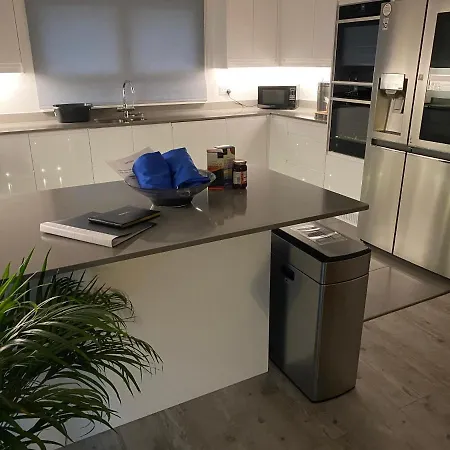 Holiday home Remarkable 4-bed House In St Minver Rock *