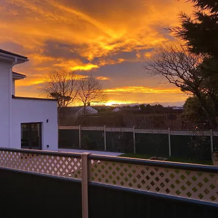 Holiday home Remarkable 4-bed House In St Minver Rock Wadebridge
