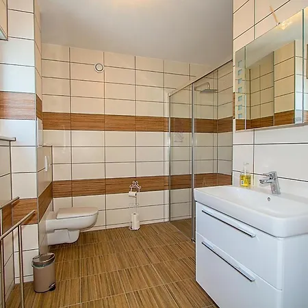 Holiday home Remarkable 4-bed House In St Minver Rock *
