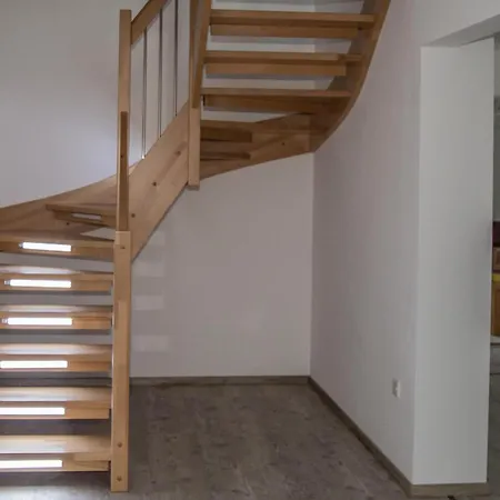 Holiday home Remarkable 4-bed House In St Minver Rock Wadebridge